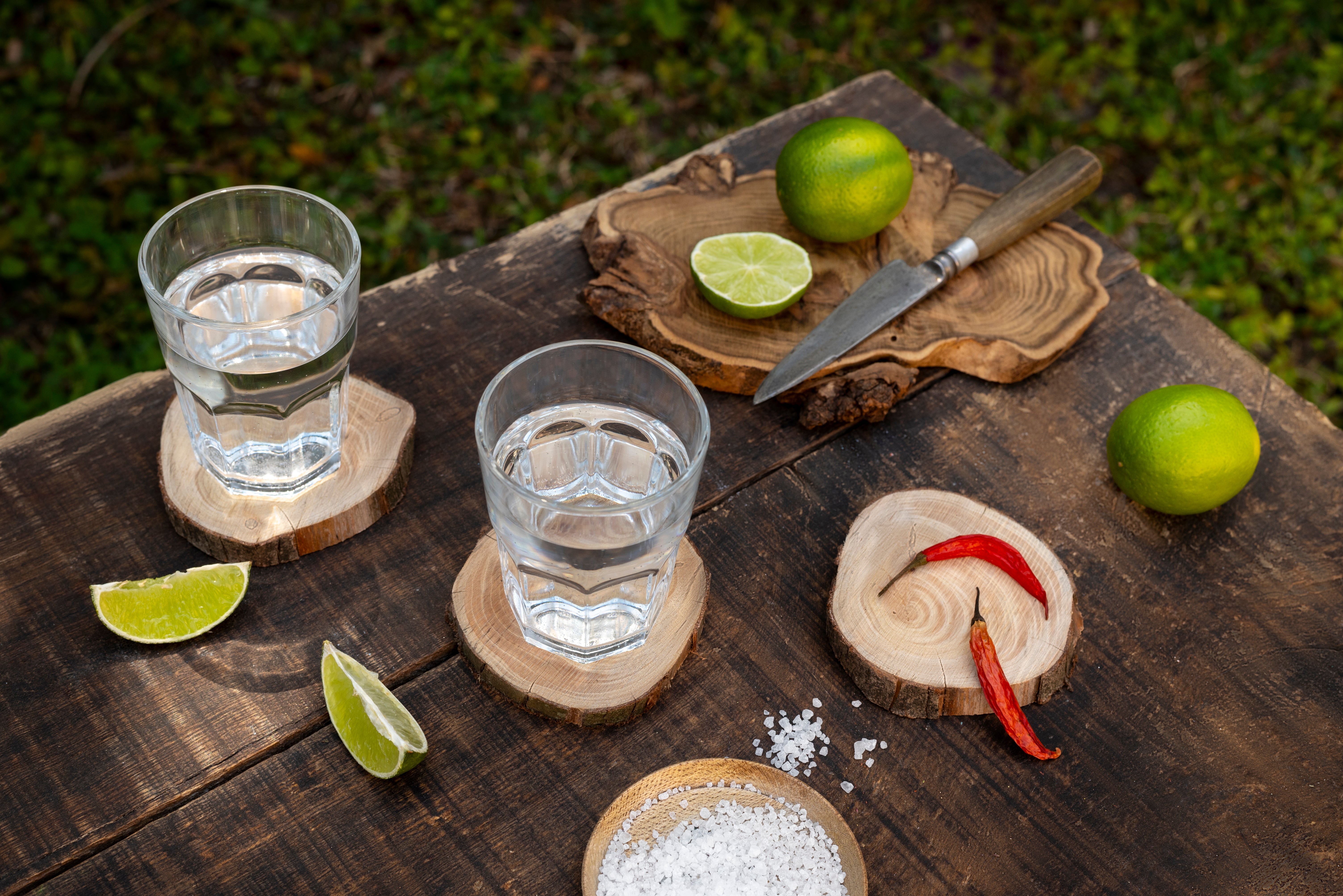 Is Tequila Good for Health? Myths vs. Facts Uncovered