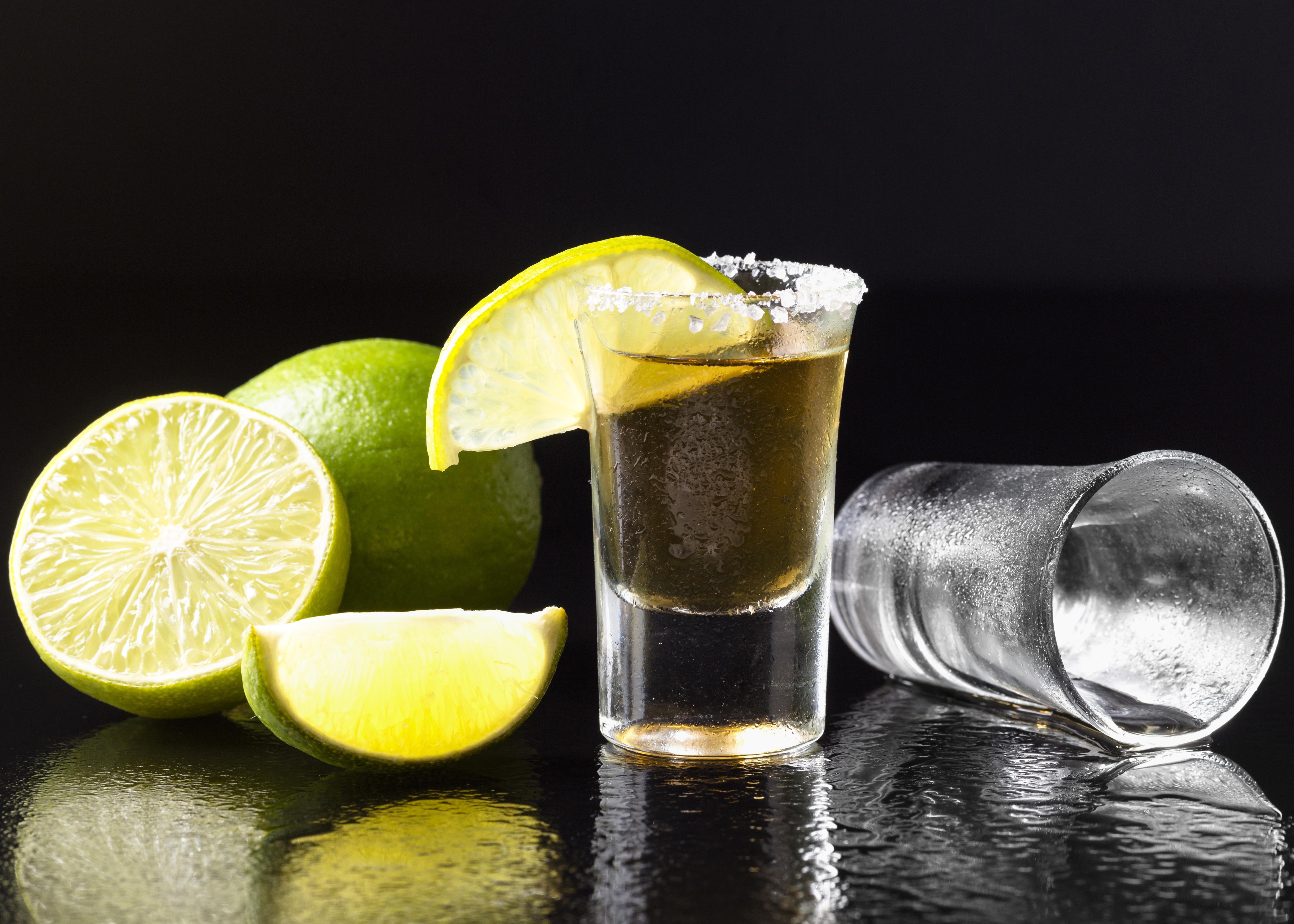 What is Tequila Made From?