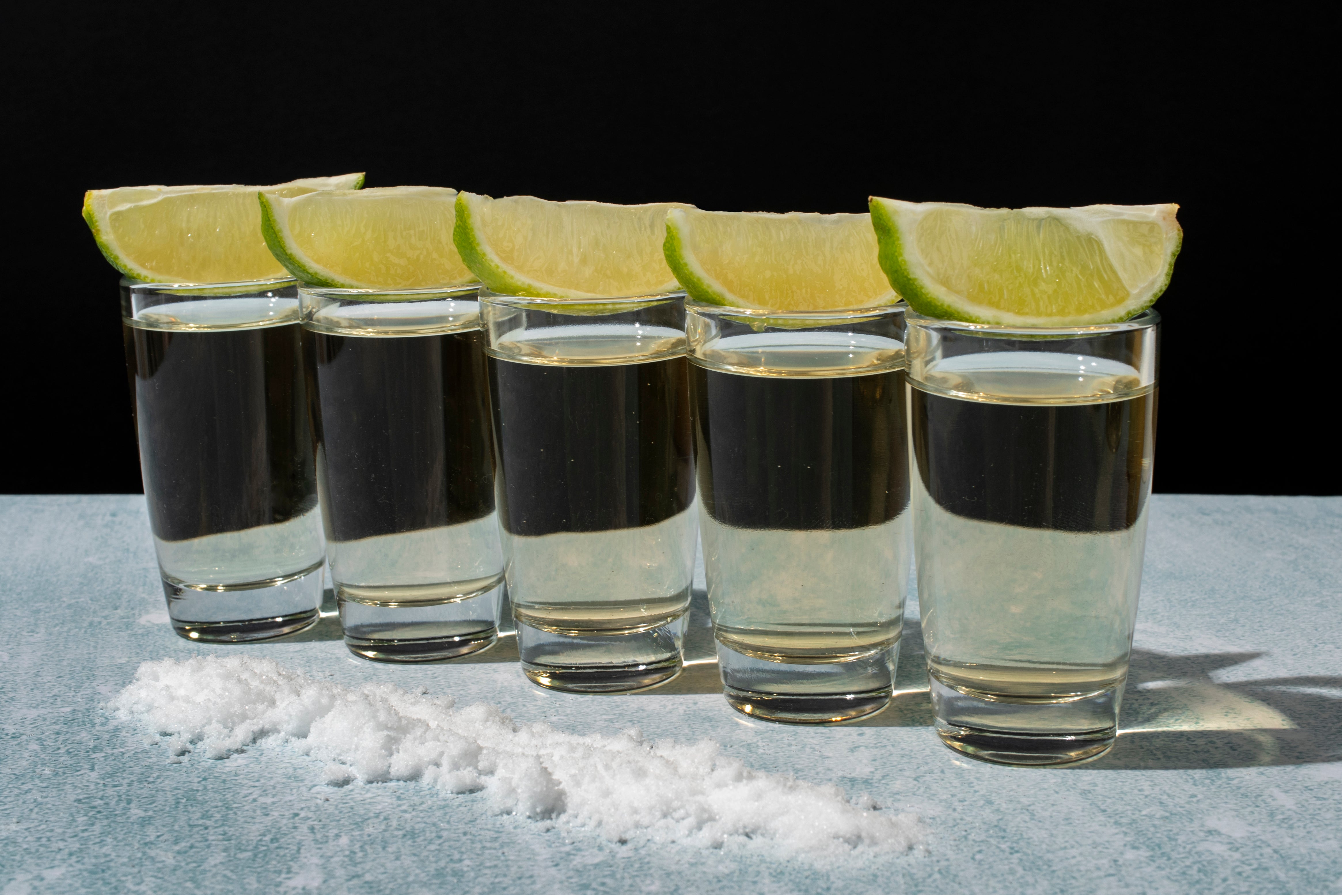 How Many Types of Tequila Are There ?