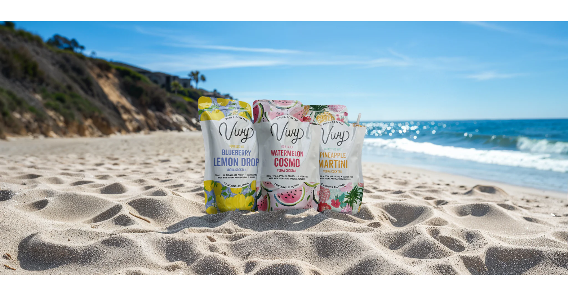 Mexican Ready-to-Drink Canned Cocktails – Touch Of Mexico