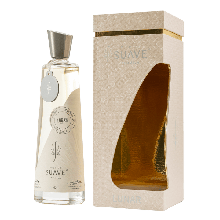 Suave Tequila Lunar