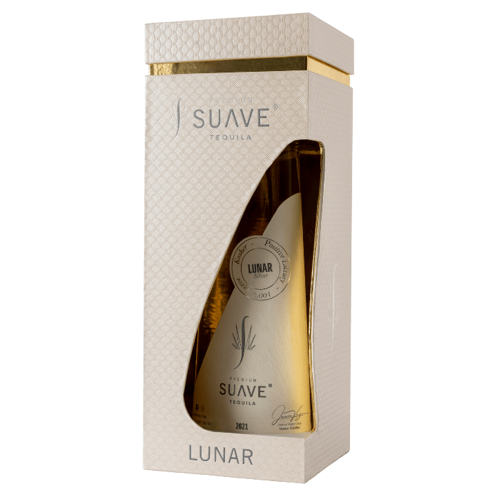 Suave Tequila Lunar
