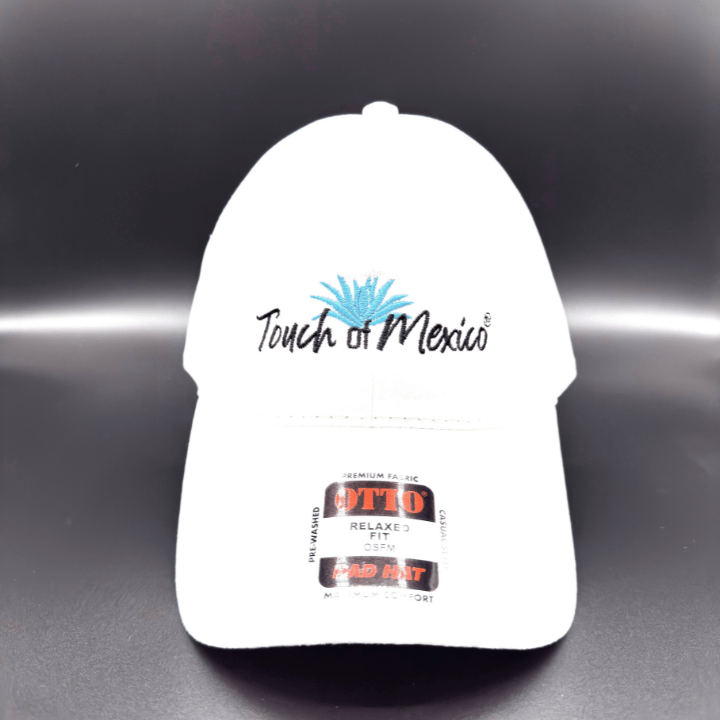 Touch of Mexico Hat