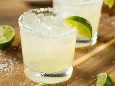 Classic Margarita
