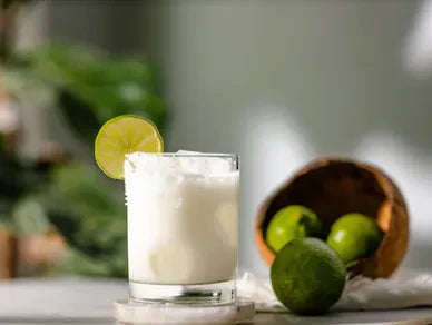 Coconut Margarita