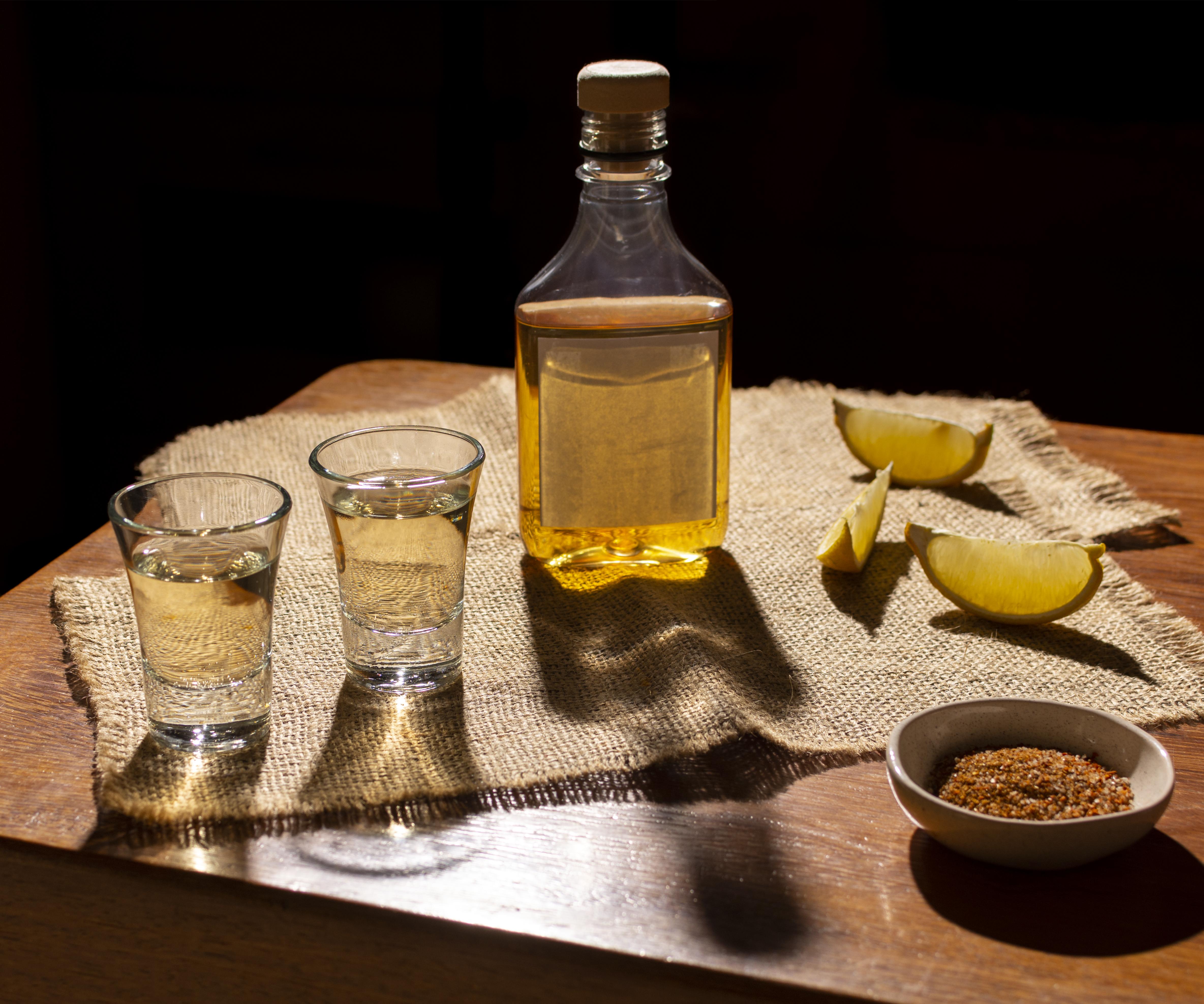 Does Tequila Expire Once Opened?