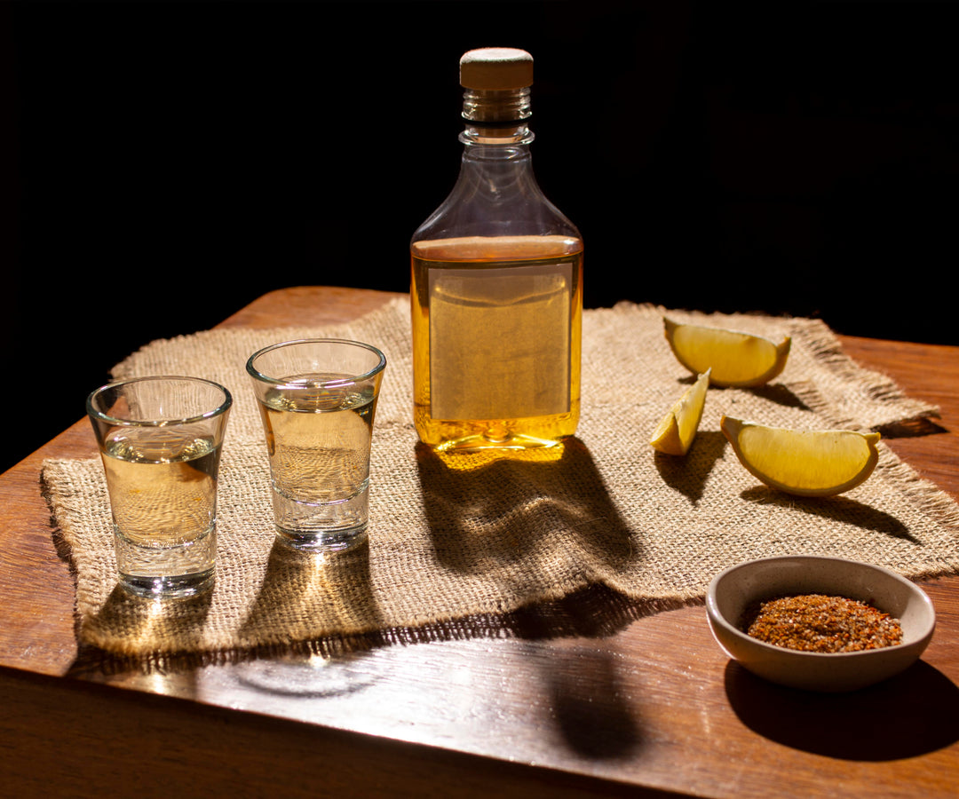 Does Tequila Expire Once Opened?