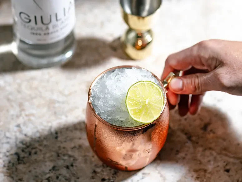 Jalisco Mule