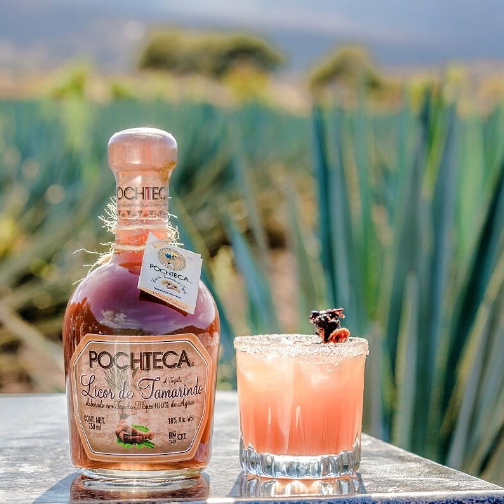 Pochteca Tamarindo Mystic