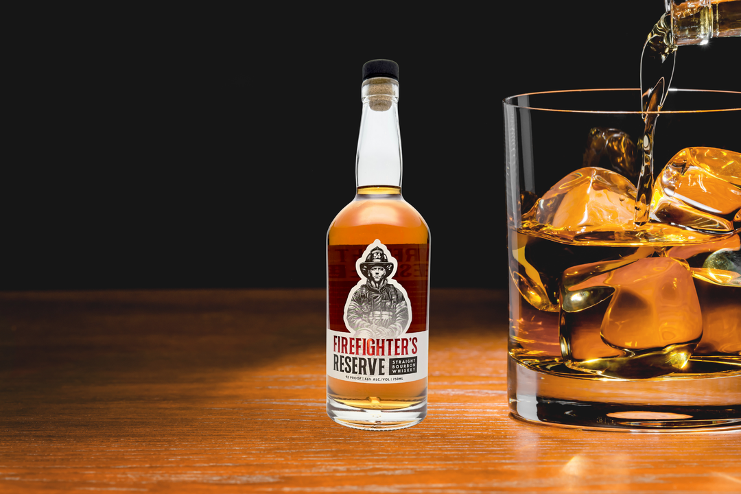 Bourbon & Whiskey