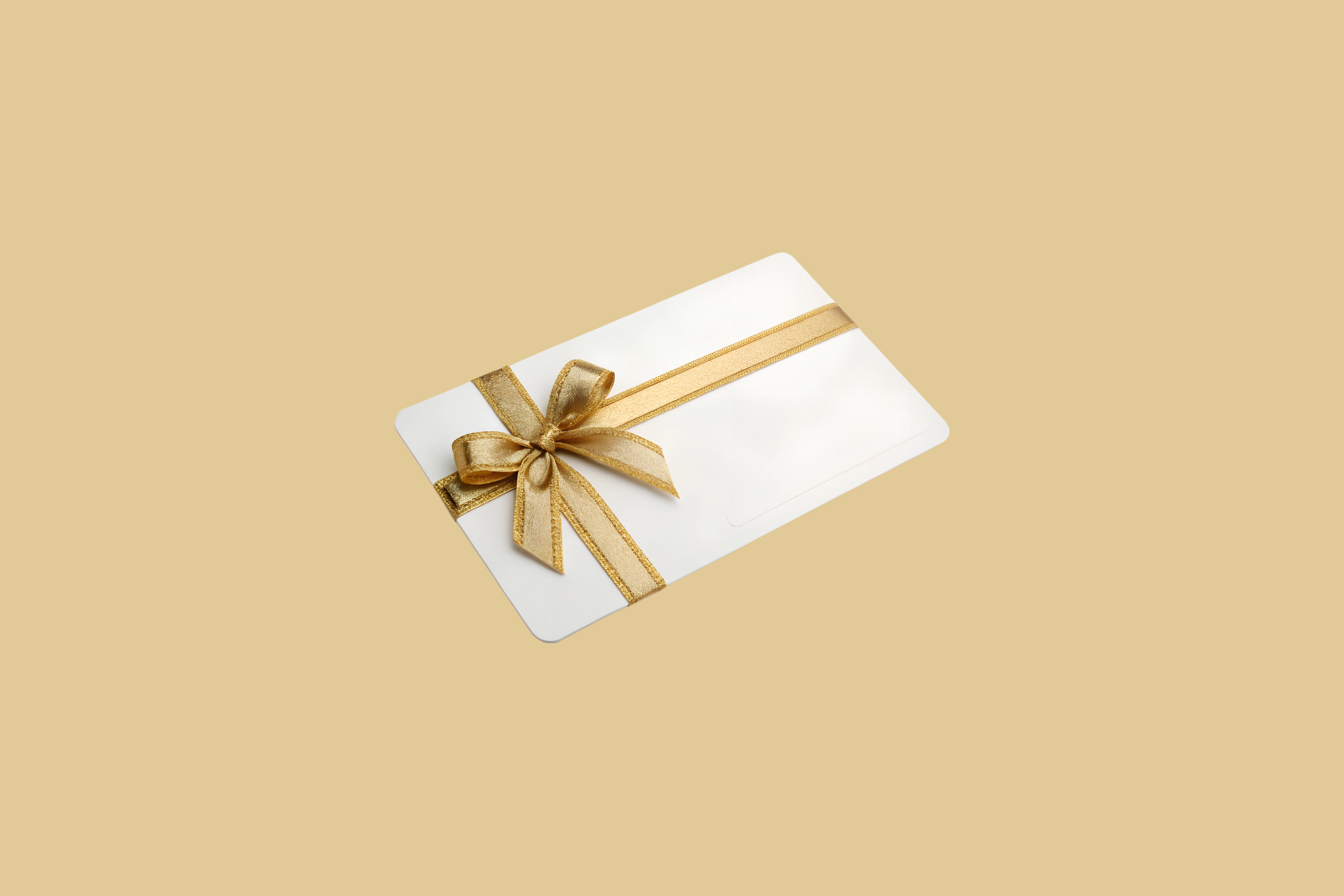 eGIFT CARD