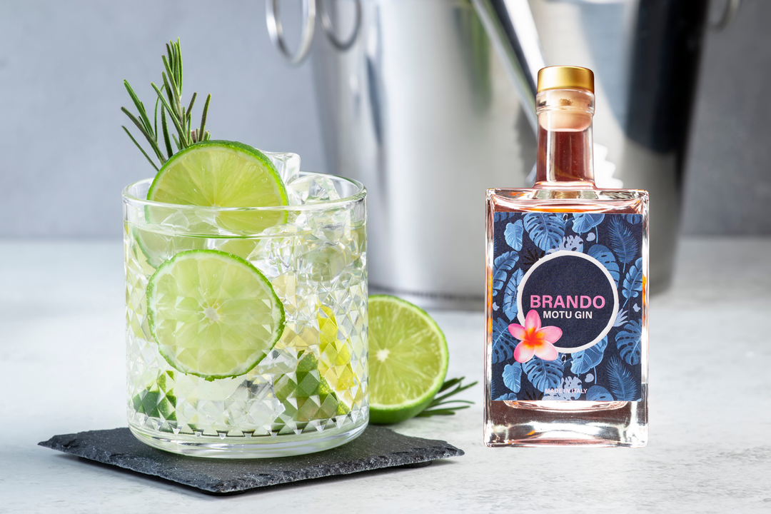 Gin