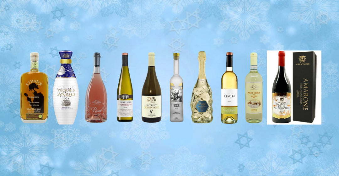 Kosher for Passover Collection