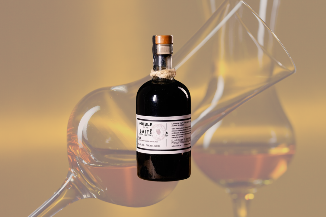 Liqueur