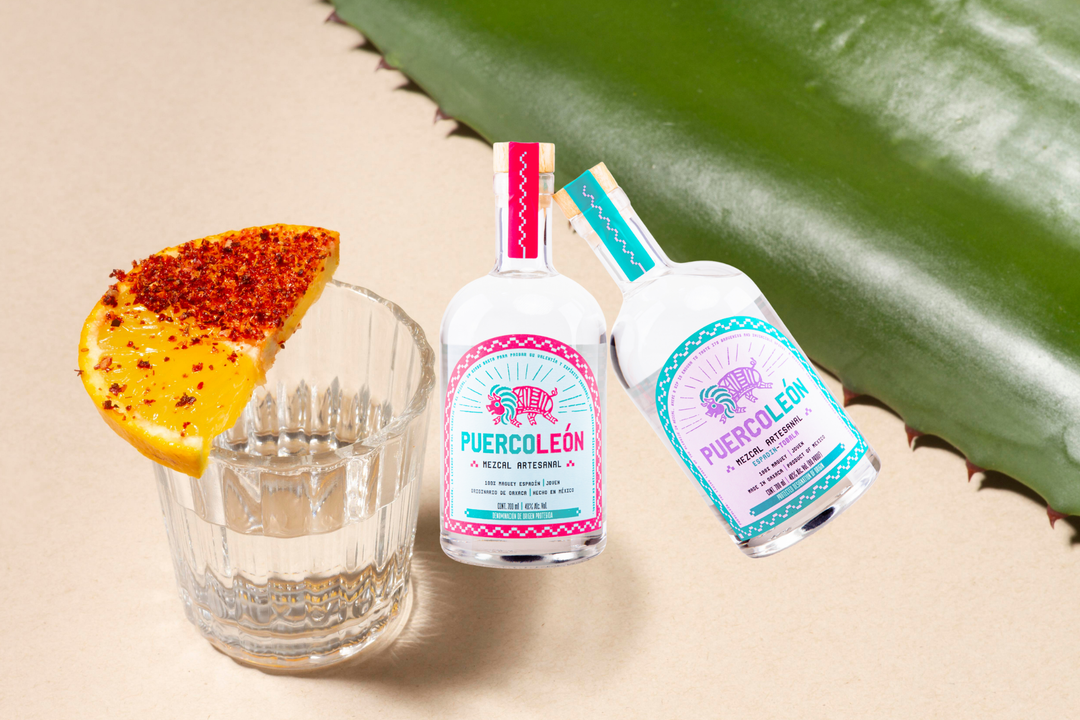 Mezcal