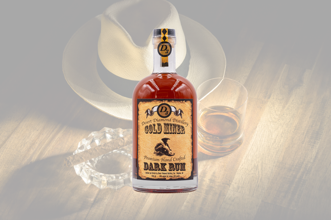 Rum