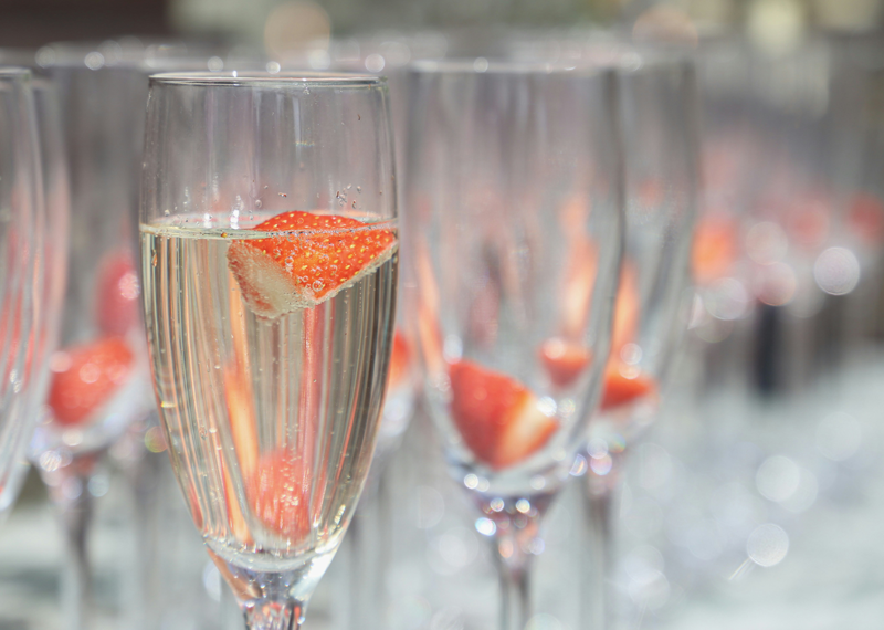 Champagne & Sparkling Wine