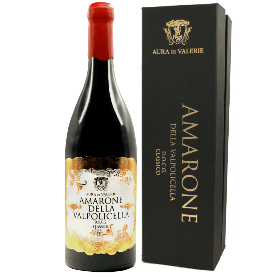 Aura Di Valerie Amarone