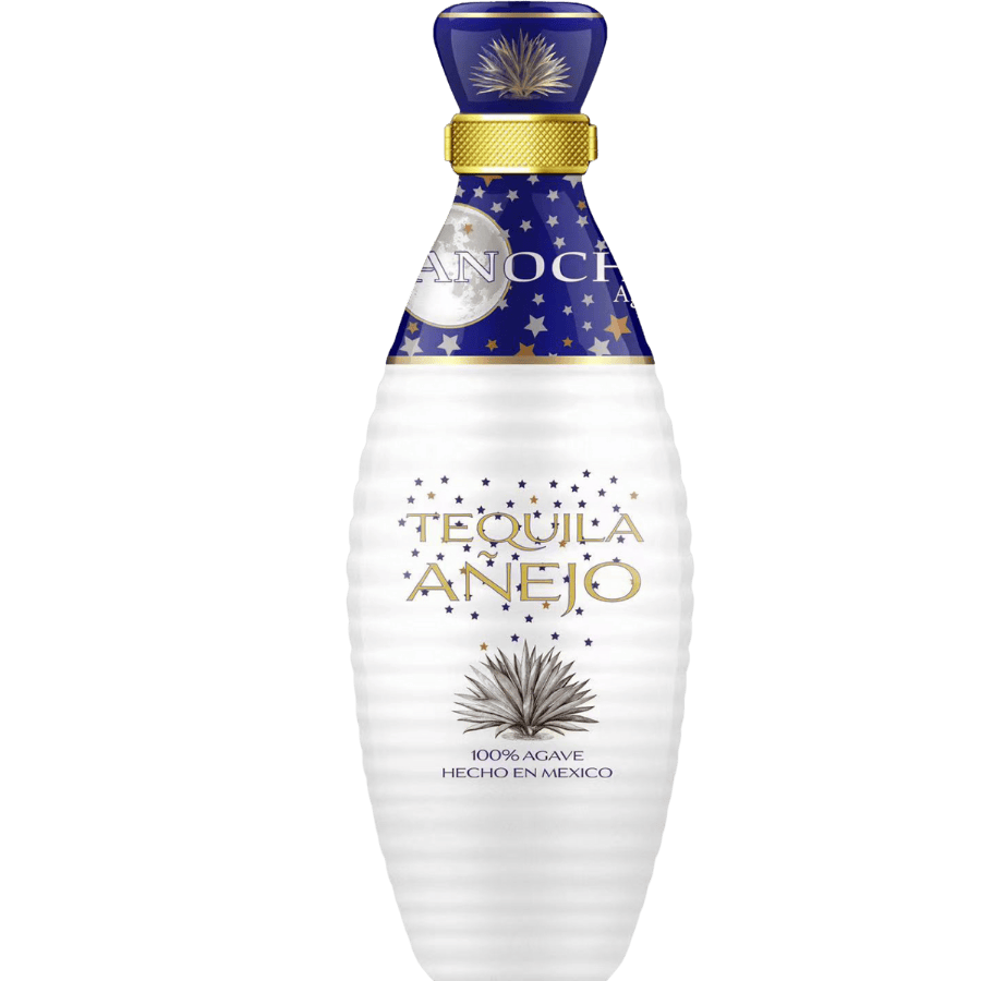 Anoche Tequila Añejo