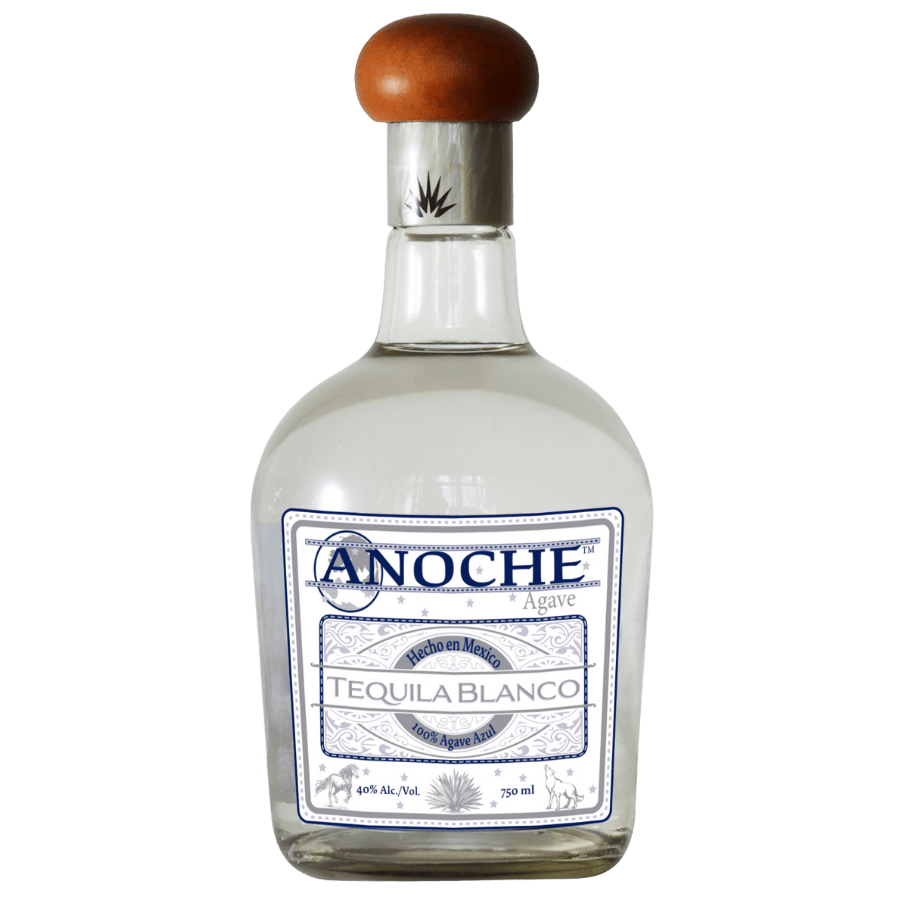 Anoche Tequila Blanco