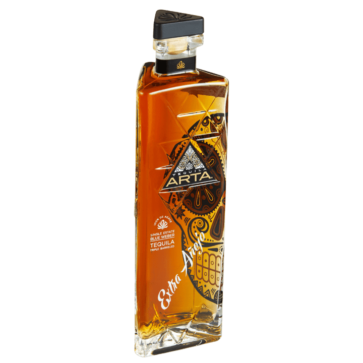 ArtaExtraAnejo