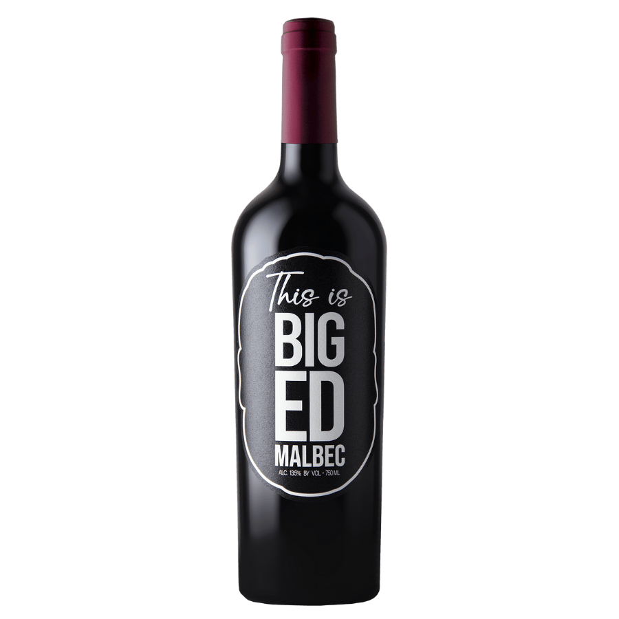 Big Ed Malbec