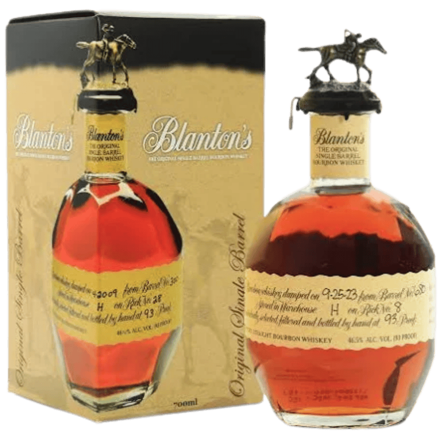 Blanton's Original Single Barrel 700ml