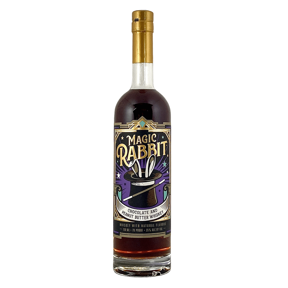 Cleveland Magic Rabbit