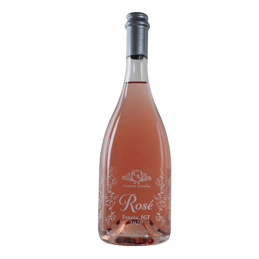 Contessa Annalisa Collection Rose