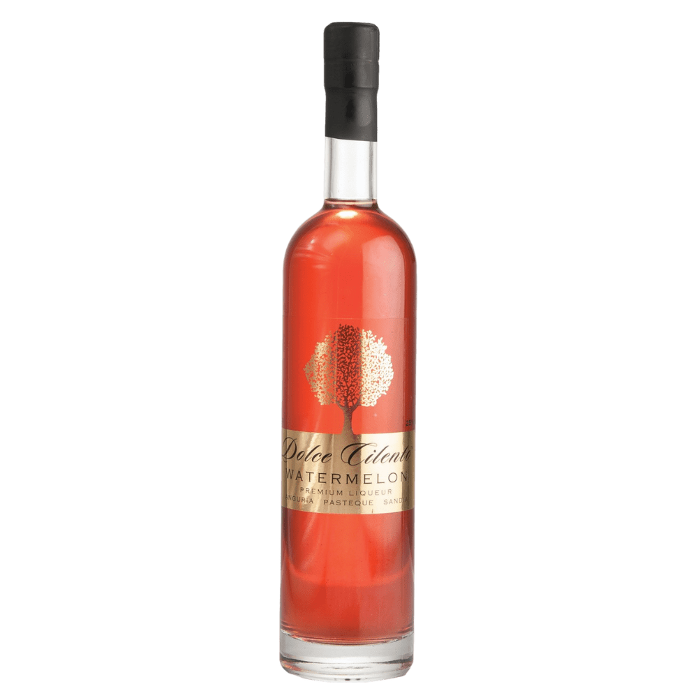 Dolce Cilento Watermeloncello