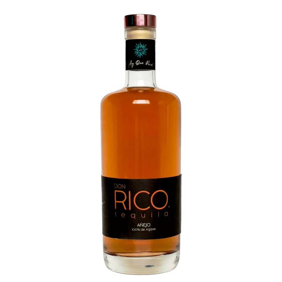 Don Rico Tequila Anejo