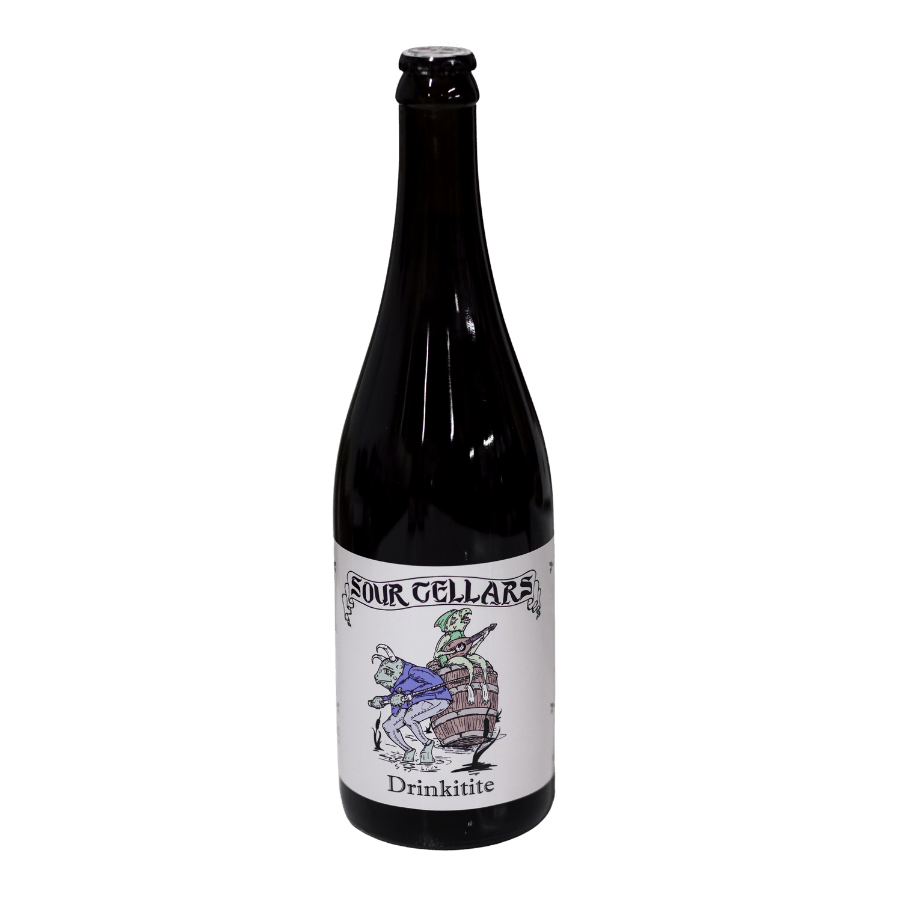 Drinkitite Sour Beer