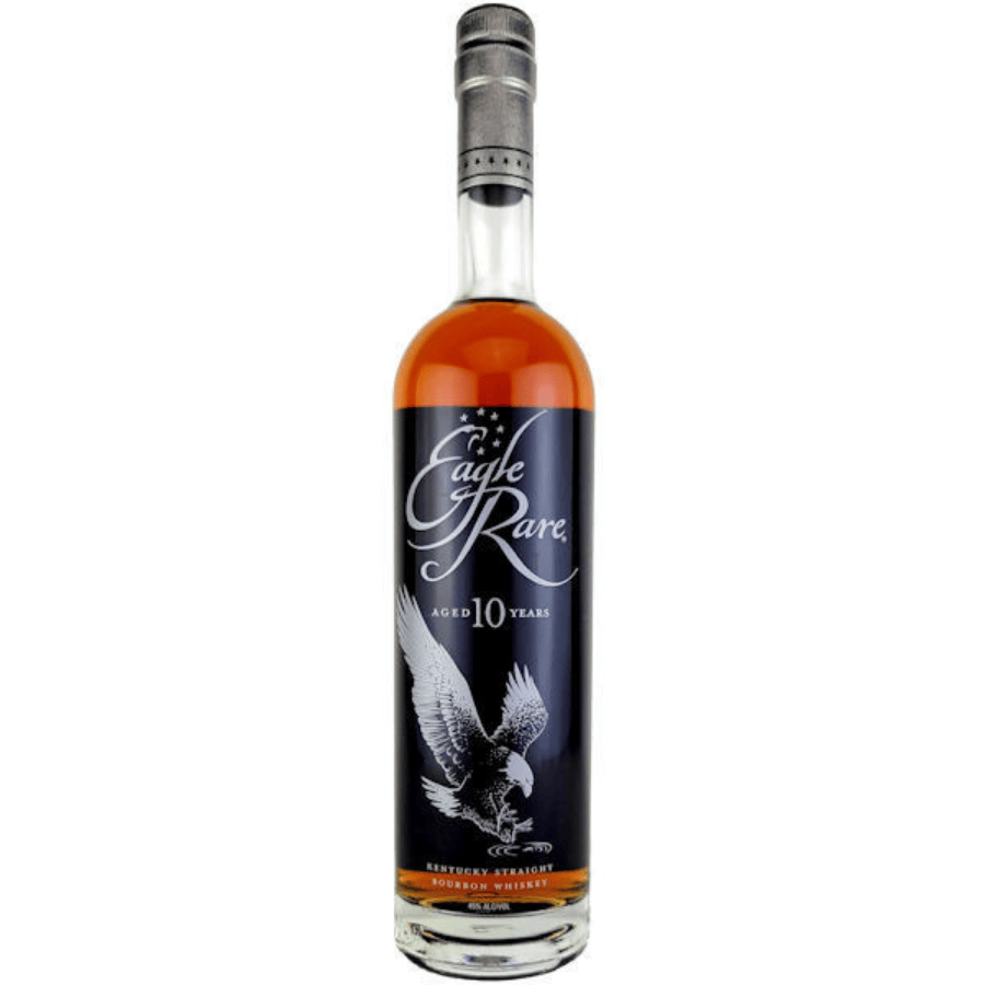 Eagle Rare Kentucky Straight Bourbon Whiskey 10 year