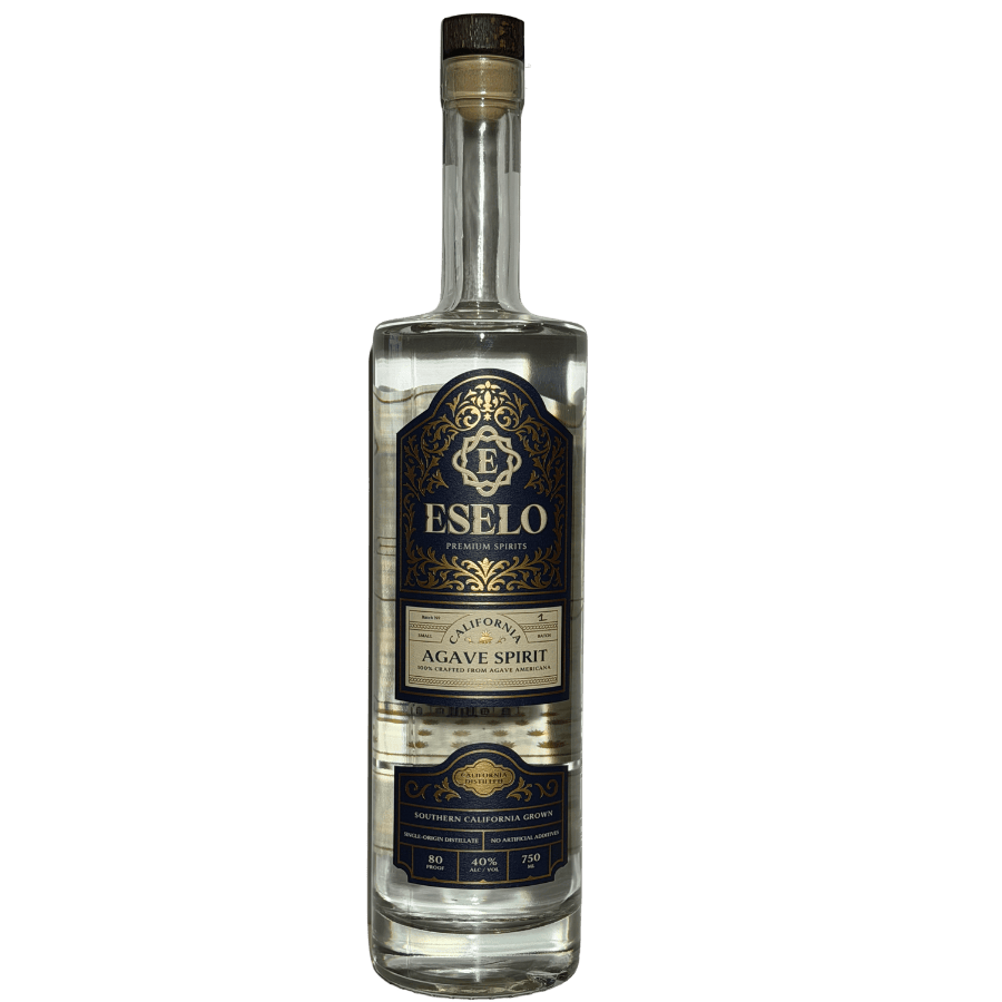 California Agave Americana Spirit