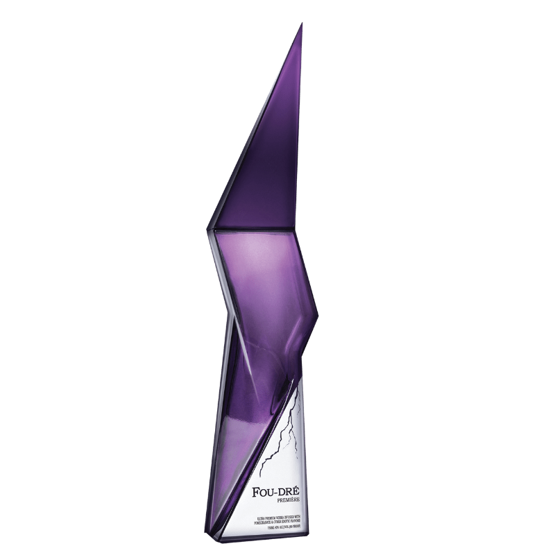 Fou-Dre Premiere Vodka