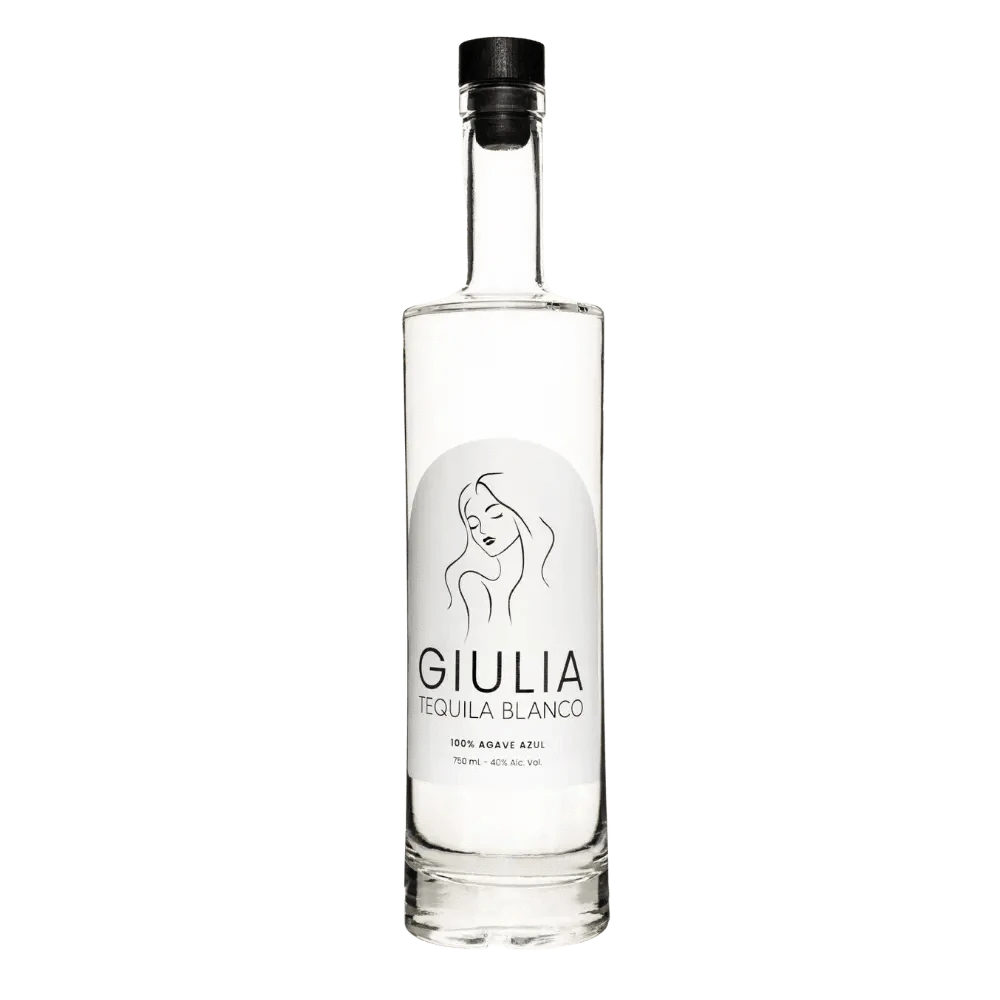 Giulia Tequila Blanco