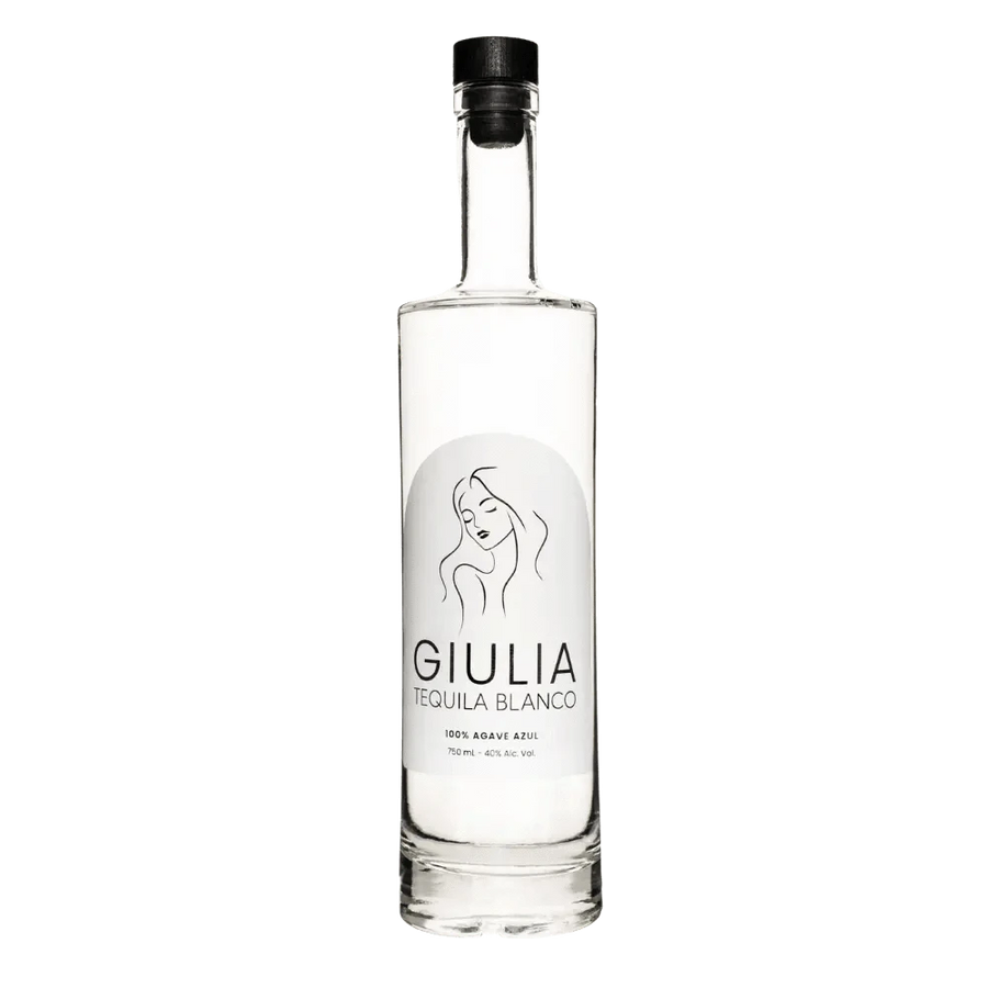Giulia Tequila Blanco