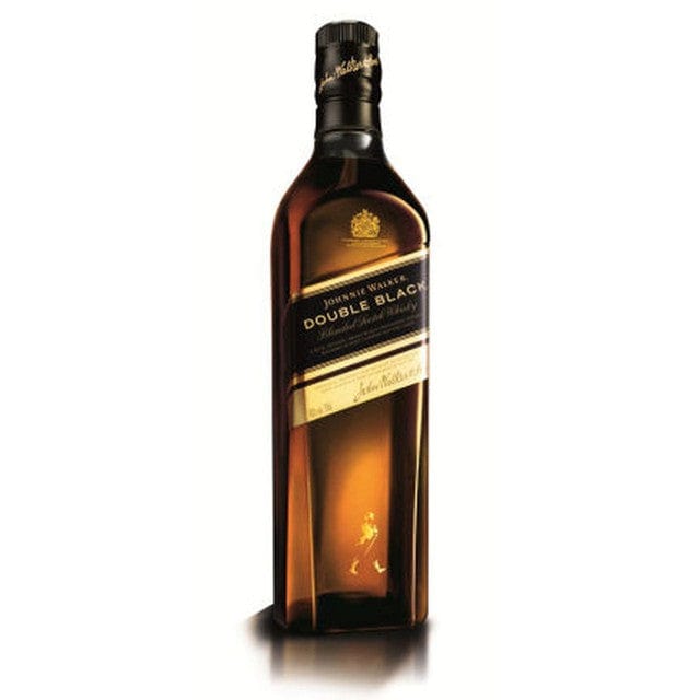 Johnnie Walker Double Black