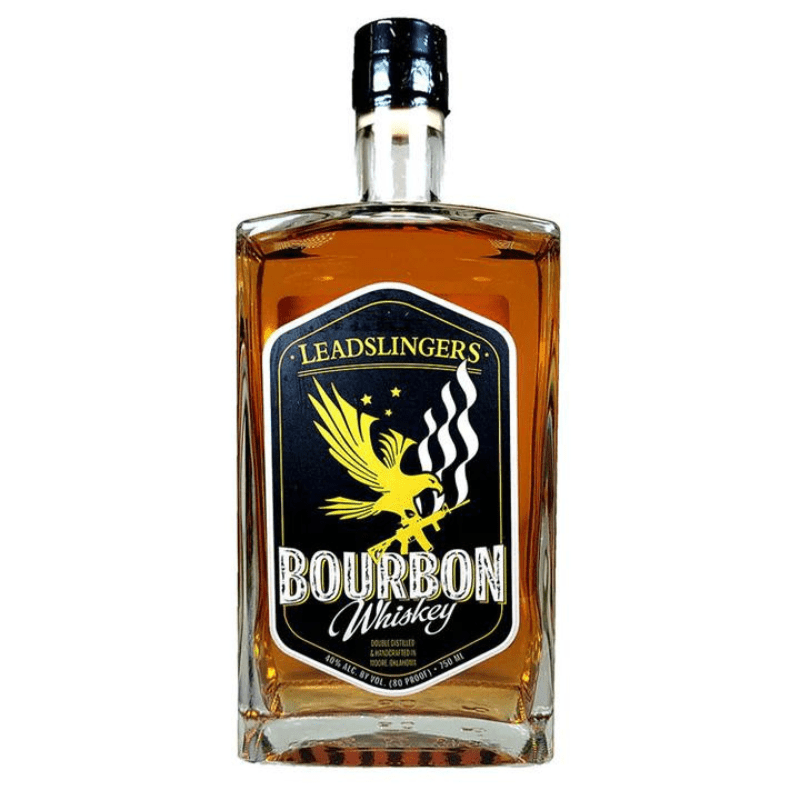LeadslingersBourbon