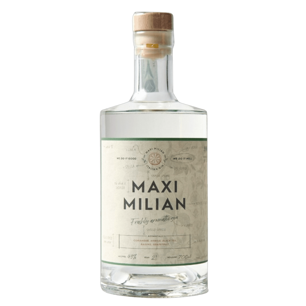 MMGin