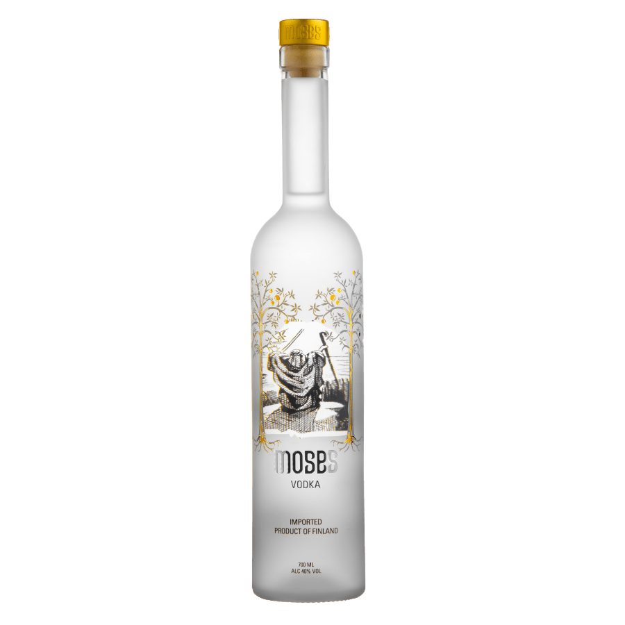 Moses Vodka