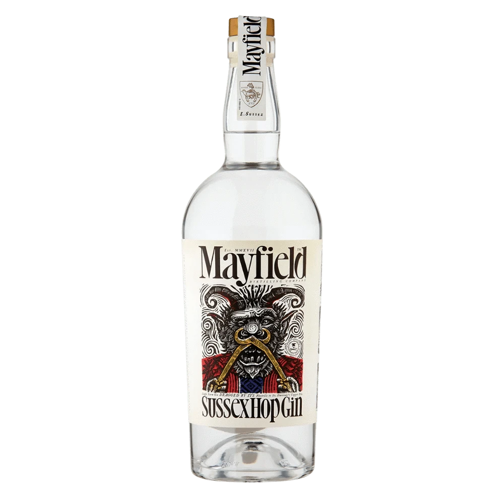 Mayfield Sussex Hop Gin