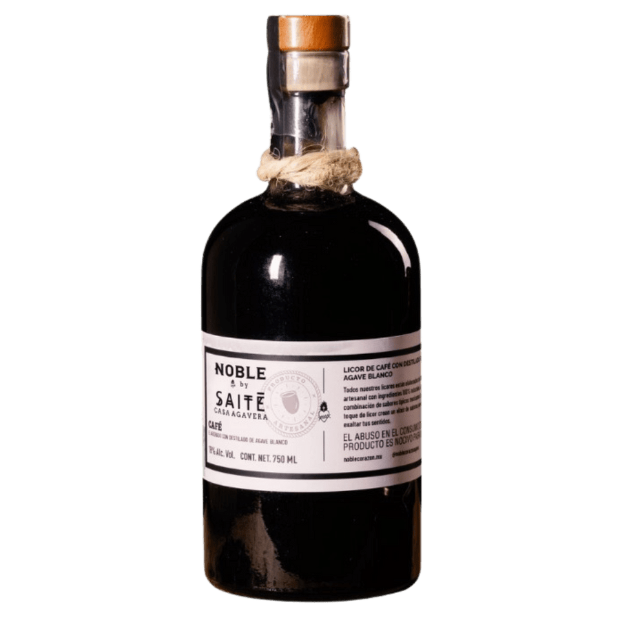 Noble By Saite Coffee Liqueur