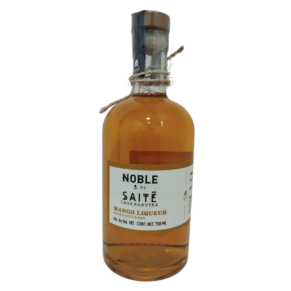 Noble By Saite Mango Liqueur