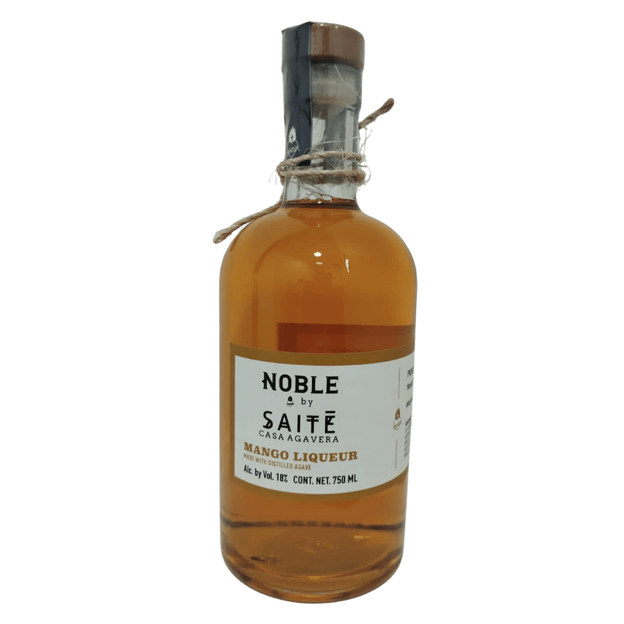 Noble By Saite Mango Liqueur