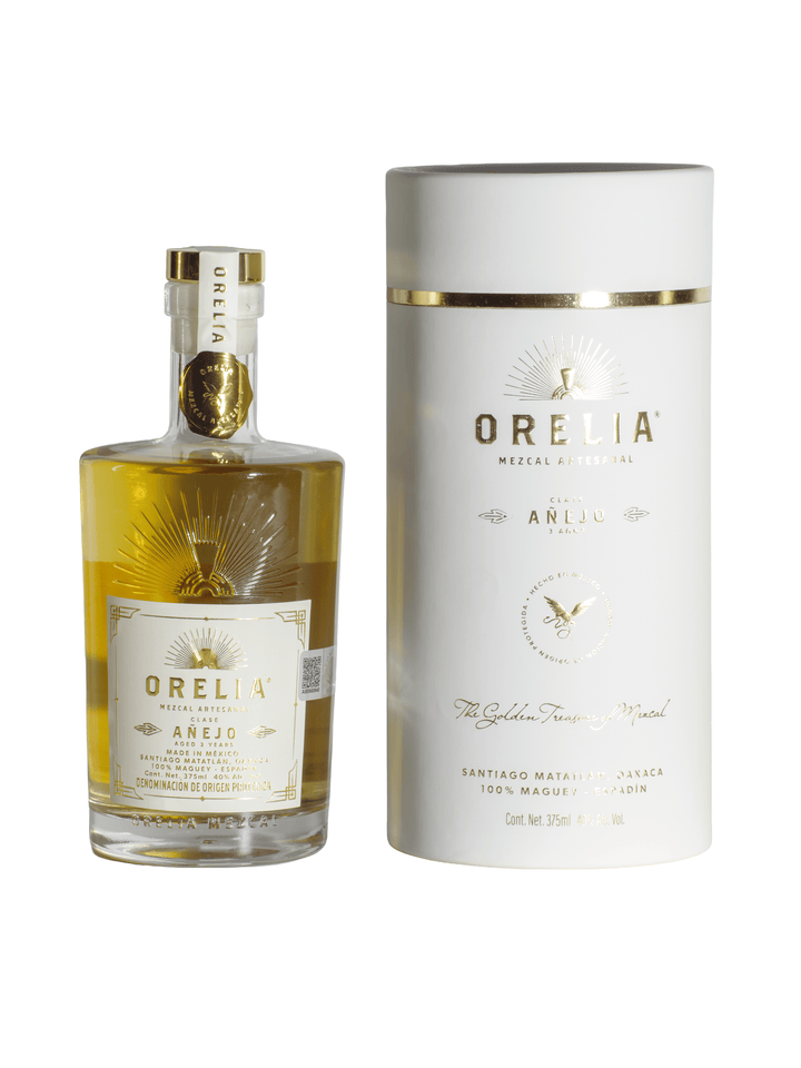 Orelia Mezcal Añejo 3 Years