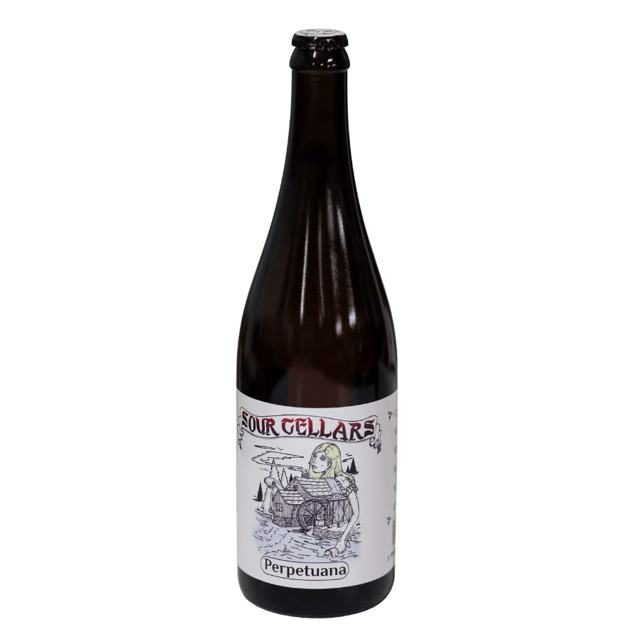 Perpetuana Batch Sour Beer