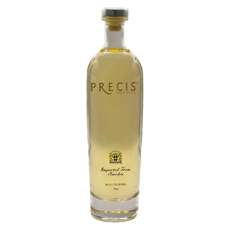 Precis Aquavit (Sweden)