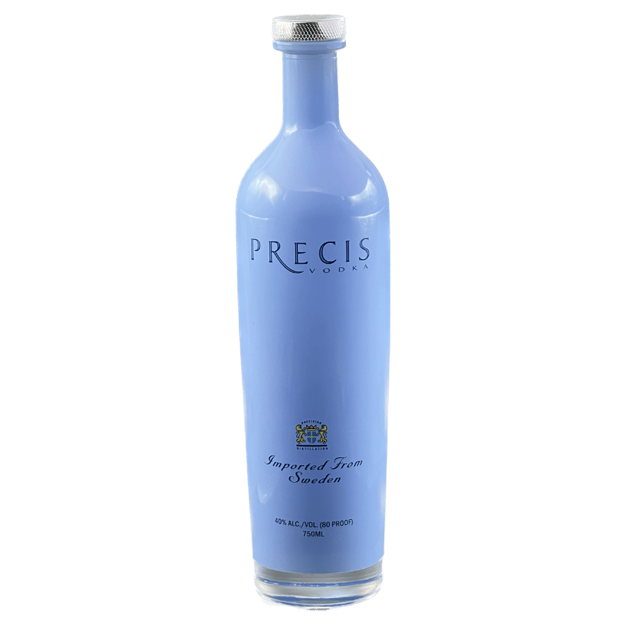 Precis Vodka (Sweden)