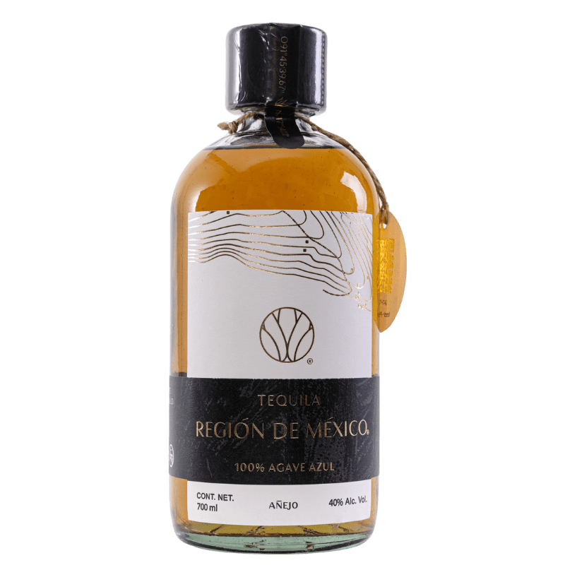 Buy Region de Mexico Tequila Anejo Online